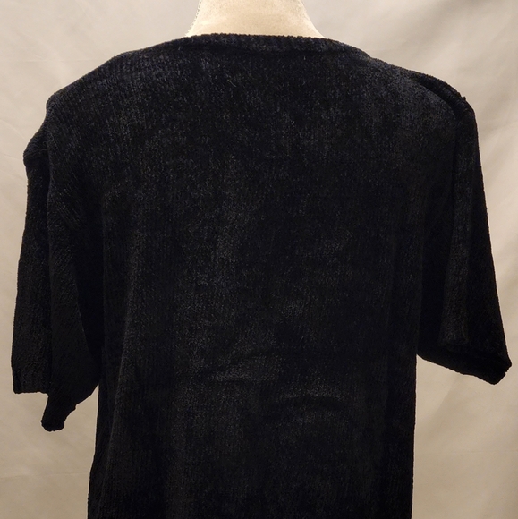 Sag Harbor Top Blouse - Picture 5 of 6